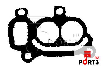 BGA MG2381