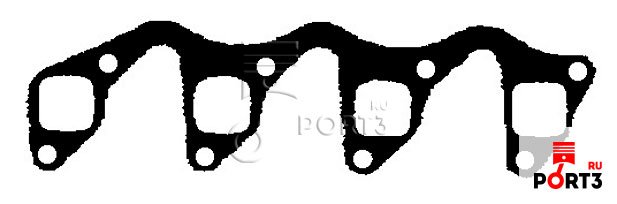 BGA MG8344