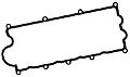 BGA RC7334 Прокладка, крышка головки цилиндра