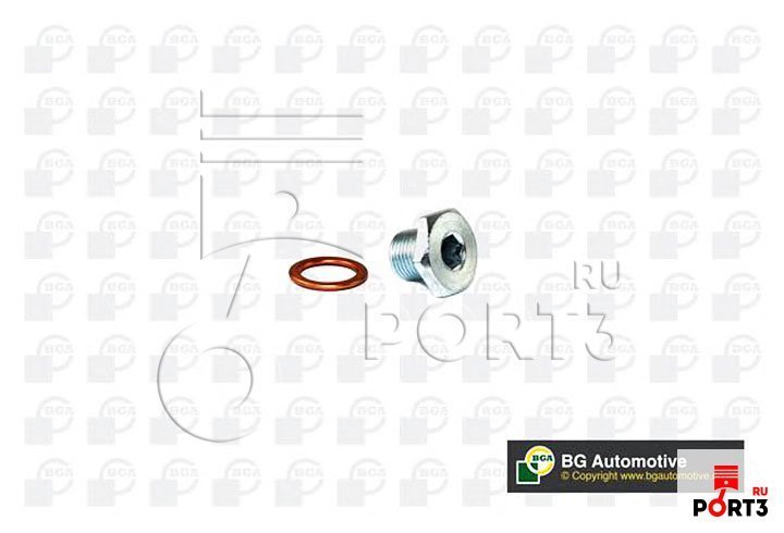 BGA PK1402