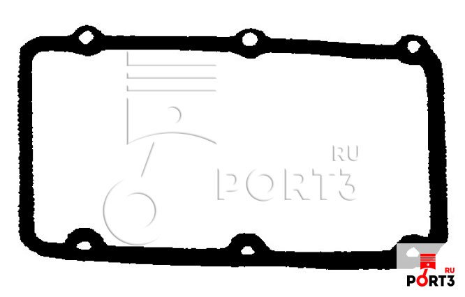 BGA RC2304