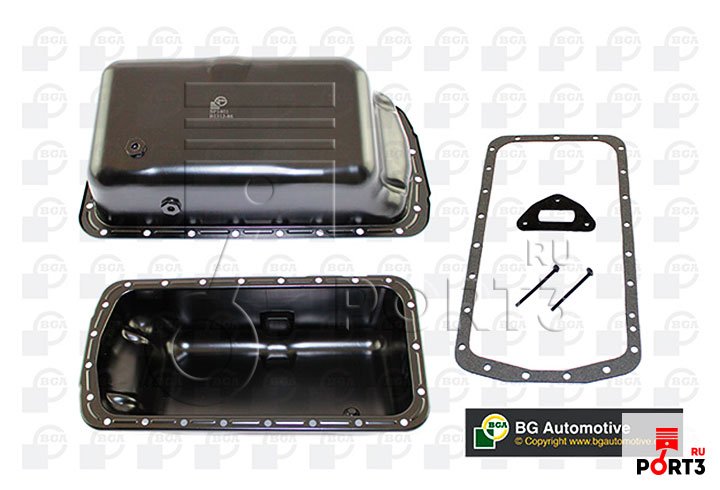 BGA SP1401