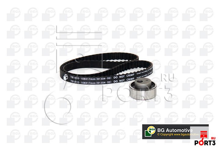 BGA TB1410K