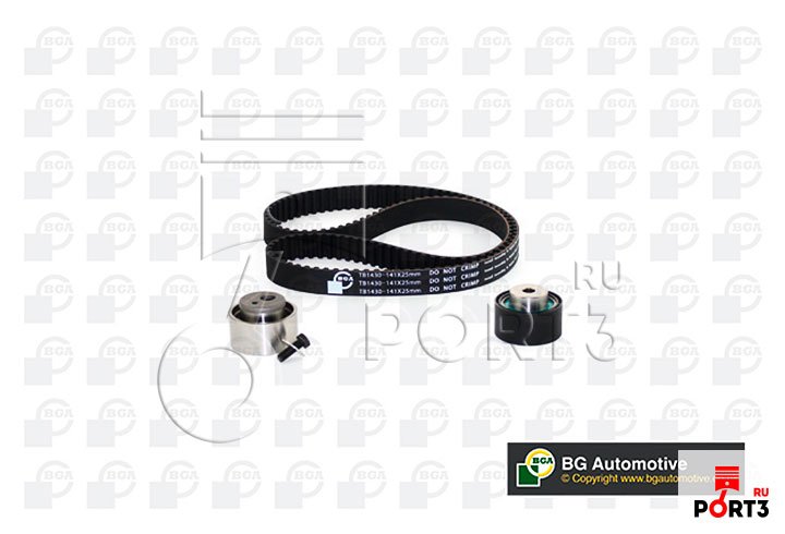 BGA TB1430K