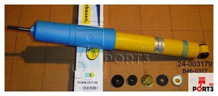 BILSTEIN 24003179