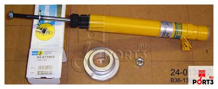 Амортизатор Honda Civic IV Hatchback