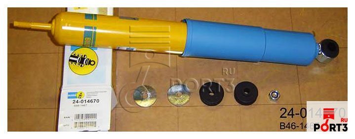 BILSTEIN 24014670