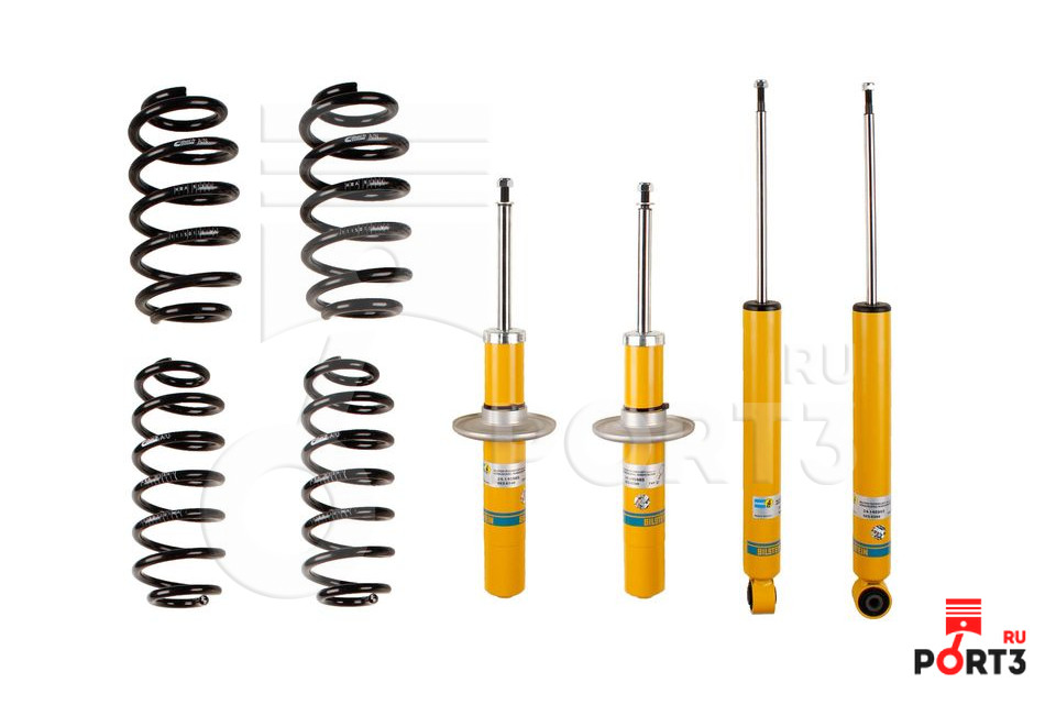 BILSTEIN 46183323