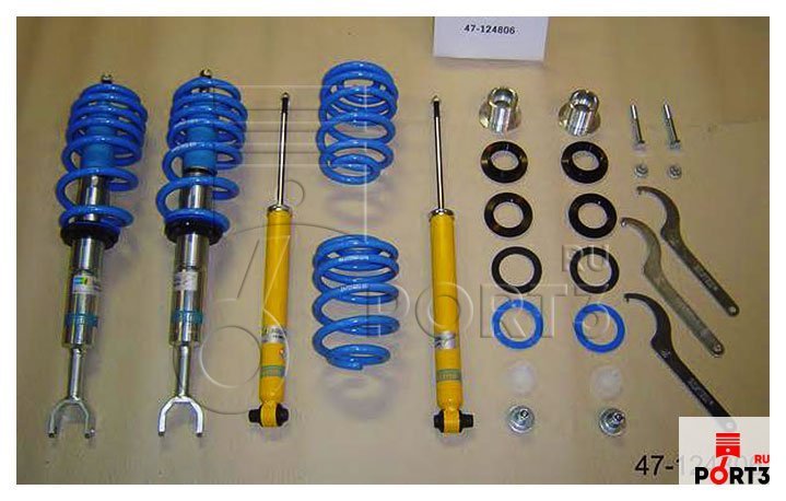 BILSTEIN 47124806
