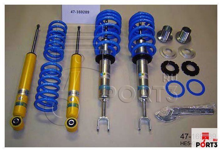 BILSTEIN 47169289