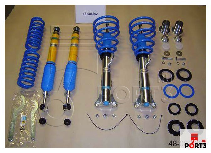 BILSTEIN 48088602