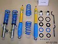 BILSTEIN 47121225