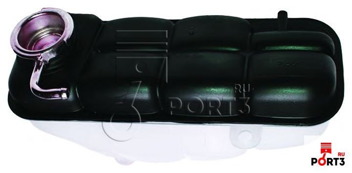 Бачок, радиатор Mercedes-Benz G-Class