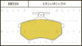 BLITZ BB0104   ,  