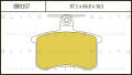 BLITZ BB0107   ,  