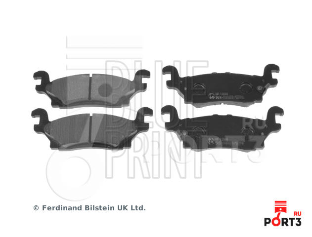 BLUE+PRINT ADA104222