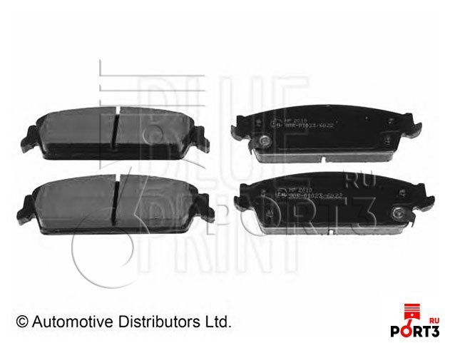 BLUE+PRINT ADA104251