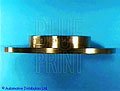 BLUE PRINT ADK84303  