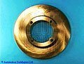BLUE PRINT ADK84303  
