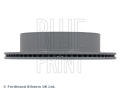 BLUE PRINT ADT343225 Тормозной диск