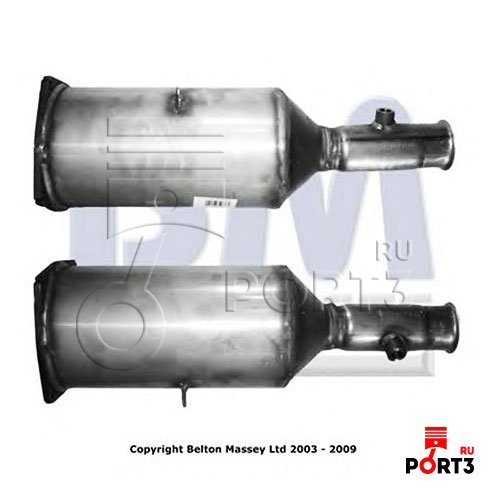 BM+CATALYSTS BM11086H