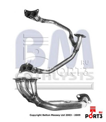 BM+CATALYSTS BM70253