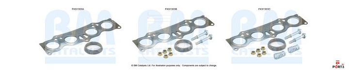BM+CATALYSTS FK91303