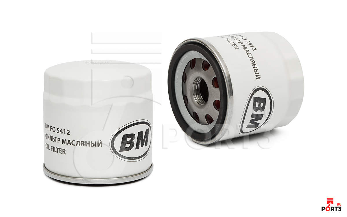 BM FO5412 Фильтр масляный