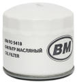 BM FO5418 Фильтр масляный