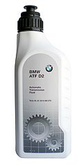 BMW 81229400272   ATF D-II 1