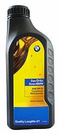   BMW Quality Longlife-01 1
