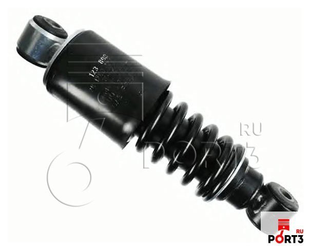 BOGE 27A720