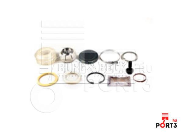 BORG+_AND_+BECK BBJ32325K