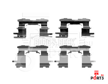 BORG+_AND_+BECK BBK1216