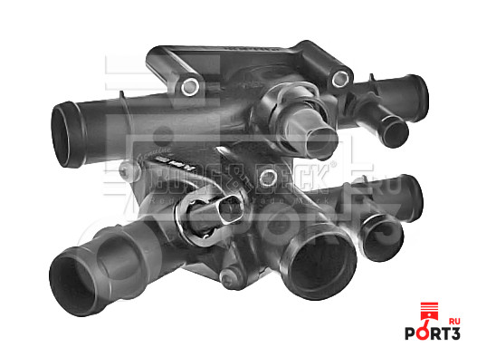 BORG+_AND_+BECK BBT401