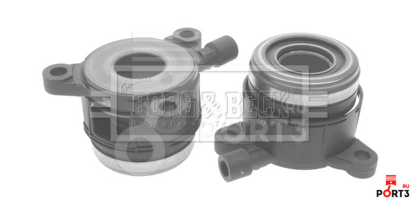 BORG+_AND_+BECK BCS182