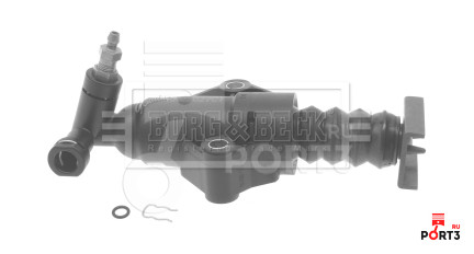 BORG+_AND_+BECK BES221