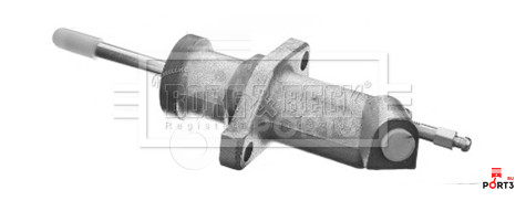 BORG+_AND_+BECK BES231