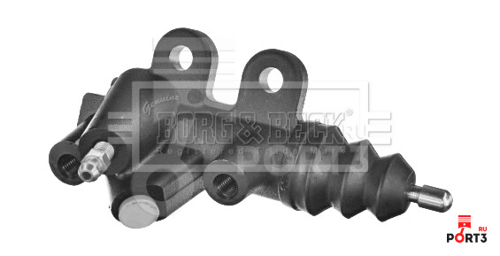 BORG+_AND_+BECK BES252