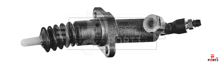 BORG+_AND_+BECK BES260