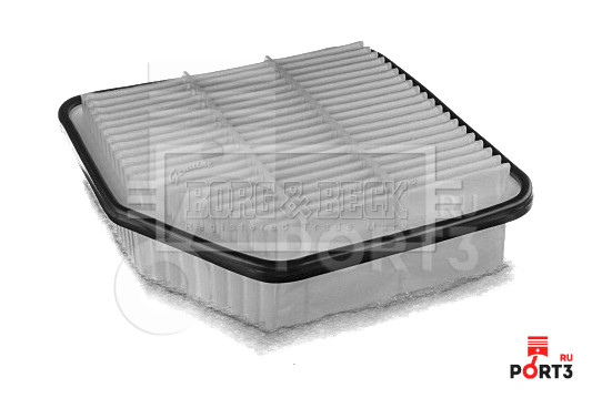 BORG+_AND_+BECK BFA2236