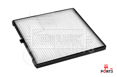 BORG+_AND_+BECK BFC1086