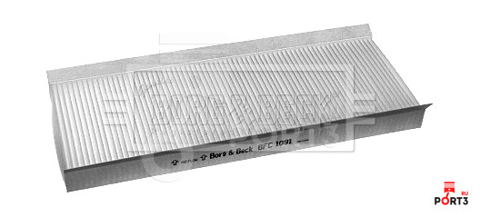 BORG+_AND_+BECK BFC1091