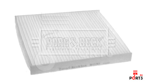 BORG+_AND_+BECK BFC1267