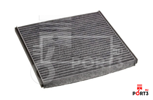 BORG+_AND_+BECK BFC1316