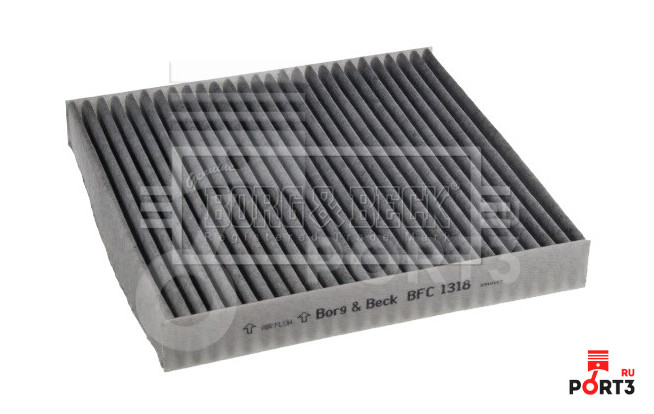BORG+_AND_+BECK BFC1318