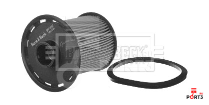 BORG+_AND_+BECK BFF8097