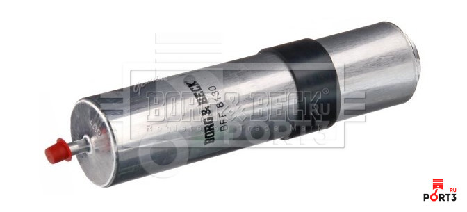 BORG+_AND_+BECK BFF8130