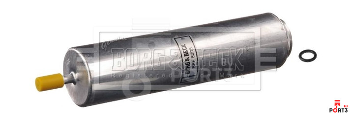 BORG+_AND_+BECK BFF8203