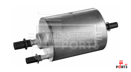 BORG+_AND_+BECK BFF8214